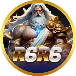 R6R6 - Pertarungan Epik dalam Dunia Fighting